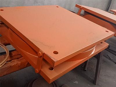 蓬安县建筑摩擦摆隔震支座用材料检测应该遵循哪些规范