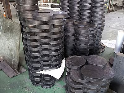 蓬安县板式橡胶支座的施工显的比较重要